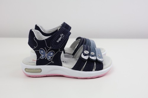 Neue superfit sandalen emily - neue,