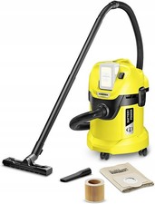 Kärcher WD 3 Battery