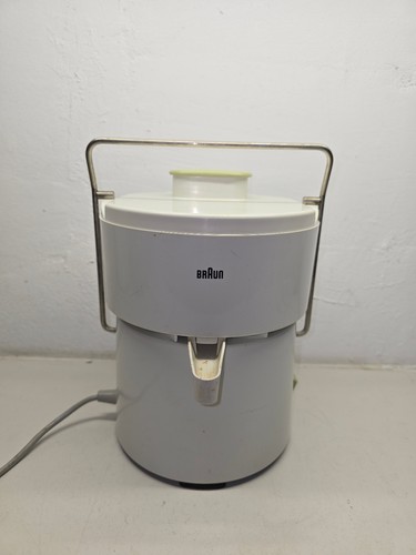 Braun entsafter 300 watt - entsafter, 32