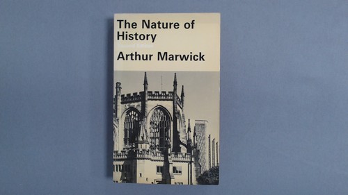The nature history - nature, of