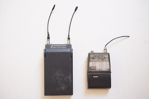 Sennheiser empfänger 3241 - empfänger,