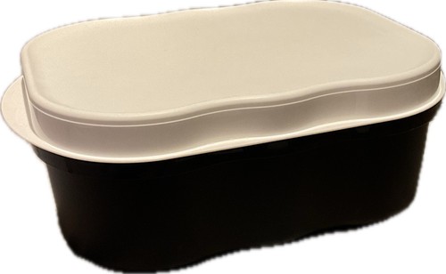 Tupperware großer - tupperware,