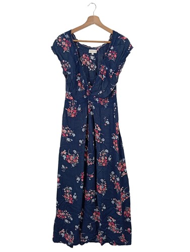 Apricot wickelkleid damen - apricot,