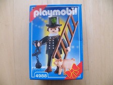 neu Playmobil 4988 Vedes