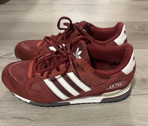 Adidas 750 größe 1 - zx,