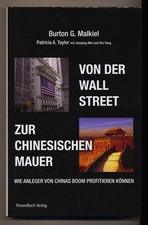 Von der Wall Street zur