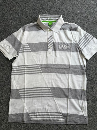 Hugo boss golf poloshirt - hugo,