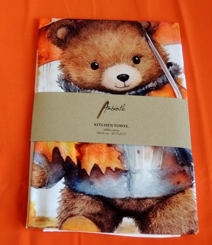 Ambiente niedlicher teddy - ambiente,
