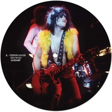 Rex venus loon - venus, loon/till