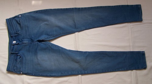 Adidas neo jeans - damen, super