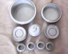 Restgeschirr Arabia Fennica