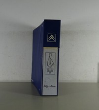 Werkstatthandbuch Schaltpläne