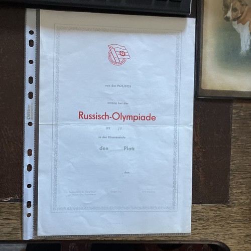 Urkunde teilnahme russisch - urkunde, teilnahme,