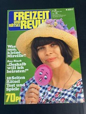 Freizeit Revue 39/1973