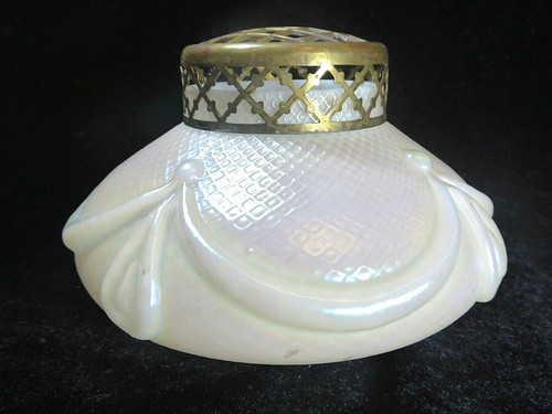 Jugendstil kralik schale - jugendstil,