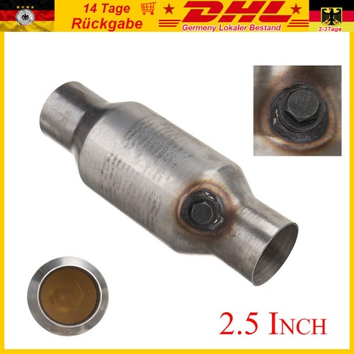 5in 63mm universal - 2.5in,