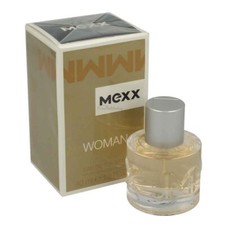 Mexx Woman Edt 40 ml