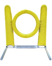 Safety Agility-Reifen mit