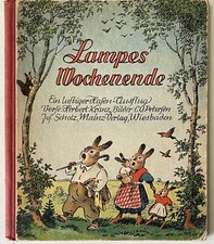 Herbert Kranz C. O. Petersen