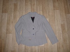ESPRIT Blazer Business / Festlich / Elegant Kariert Gr.40 **w.NEU**