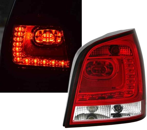 Für polo 2001 - polo, 2001-2009