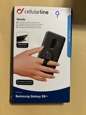 Handy Hülle Schutzhülle für Samsung Galaxy S9+ mit Schlaufe/ ContPalA1Nr.5 -9