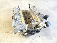 Mercedes W163 ML 55 AMG A1130106302 Motor ohne Anbauteile M113.981