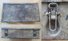 Alter Wehrmachts- Fahrzeug