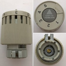 Danfoss RAVL 013L1200 26mm