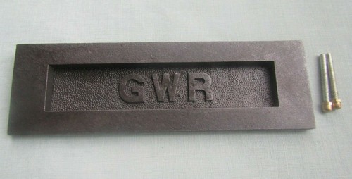 Gwr antik eisen alt retro - eisen,