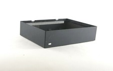 Original Zarge Gehäuse Braun