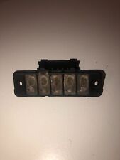 W639 Mercedes Viano VITO Schiebetür Fahrplatte A6398200011