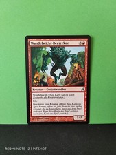 Wandelwicht-Berserker / Changeling Berserker - MTG Magic