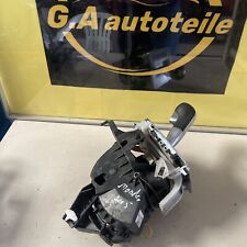ORIG Opel Zafira B Schaltknauf Schaltkulisse Automatik 13142071AD
