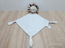 Apollo Schmusetuch Löwe 🦁