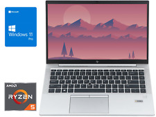 HP EliteBook 845 G7 Ryzen 5