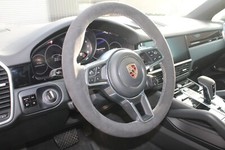 LENKRAD PORSCHE  CAYENNE COUPE