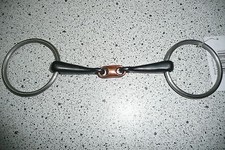 Snaffle Bit Westerngebiss