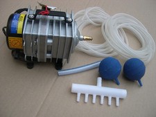 Profi-Set 7-tlg 3900 l/h