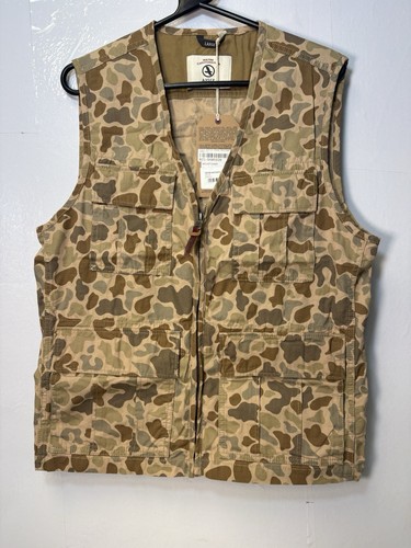 Aigle herren duck camo - duck,