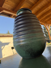XXL 10 Kg 50 cm Bodenvase Vase