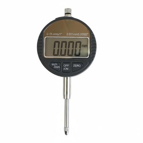 Digitaler tiefenmesser hohe - digitaler,
