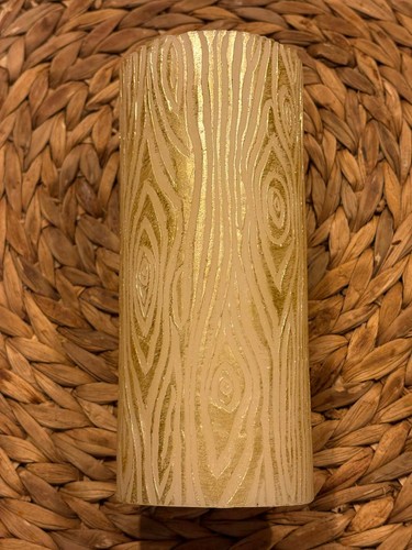 Partylite pillar kerze - partylite,,