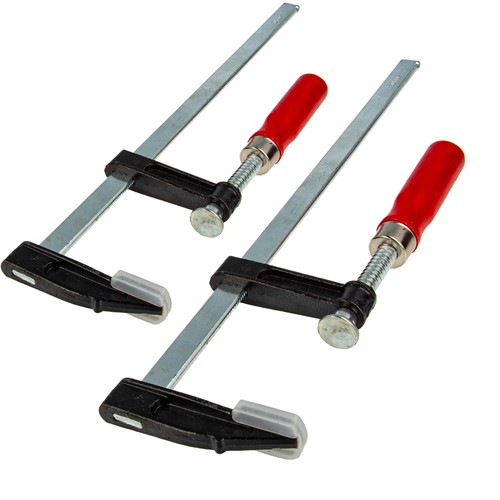 Eurotools schraubzwingen satz - eurotools, schraubzwingen-satz