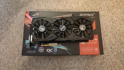 Asus rog strix vega - rog,