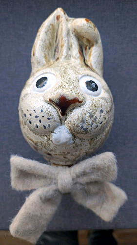 Ostern deko figur - ostern,