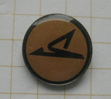 CONDOR LOGO .......................................Flugzeug / Airline Pin (202i)