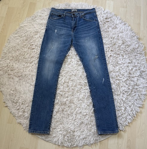 Herren jeans ltb - louis,