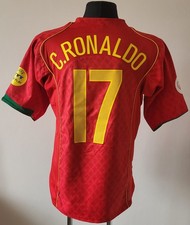 Portugal 2004 - 2006 Heim