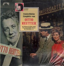 Otto Reutter Unsterbliche